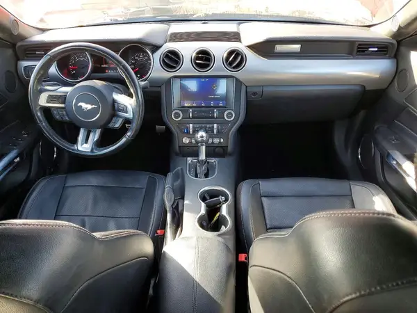 1FATP8UH3P5109014 2023 FORD MUSTANG - Image 8
