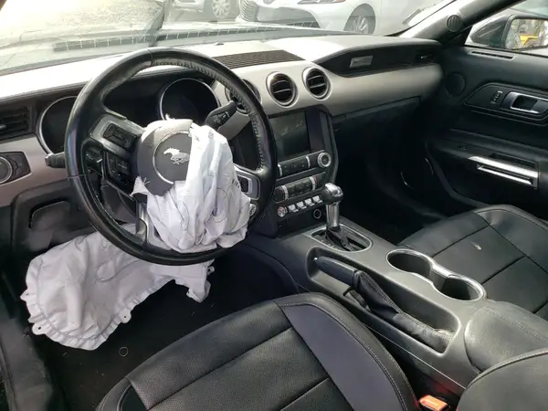 1FATP8UH3P5109286 2023 FORD MUSTANG - Image 8