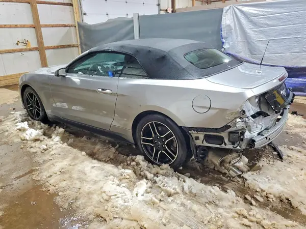 1FATP8UH3P5110230 2023 FORD MUSTANG - Image 2