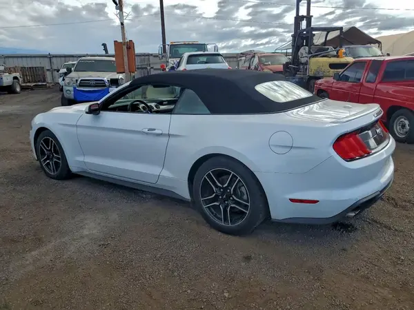 1FATP8UH3P5111152 2023 FORD MUSTANG - Image 2