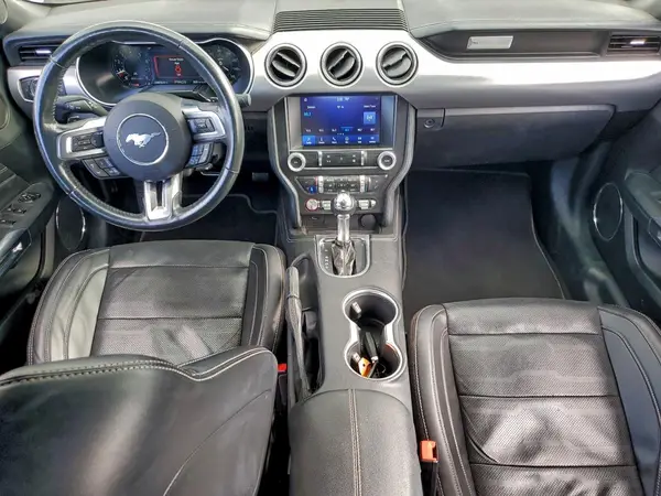 1FATP8UH3P5111152 2023 FORD MUSTANG - Image 8