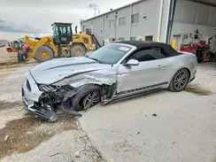 1FATP8UH4G5216380 2016 FORD MUSTANG