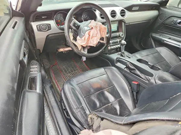 1FATP8UH4G5216380 2016 FORD MUSTANG - Image 8