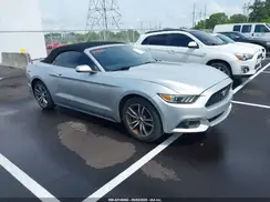 1FATP8UH4G5221806 2016 FORD MUSTANG