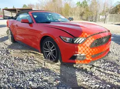 1FATP8UH4G5222115 2016 FORD MUSTANG