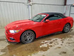 1FATP8UH4G5231929 2016 FORD MUSTANG