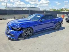 1FATP8UH4G5236144 2016 FORD MUSTANG