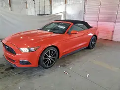 1FATP8UH4G5236256 2016 FORD MUSTANG