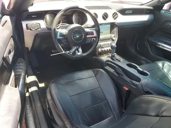 1FATP8UH4G5238170 2016 FORD MUSTANG - Image 8
