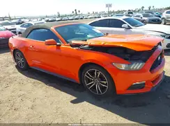 1FATP8UH4G5243109 2016 FORD MUSTANG