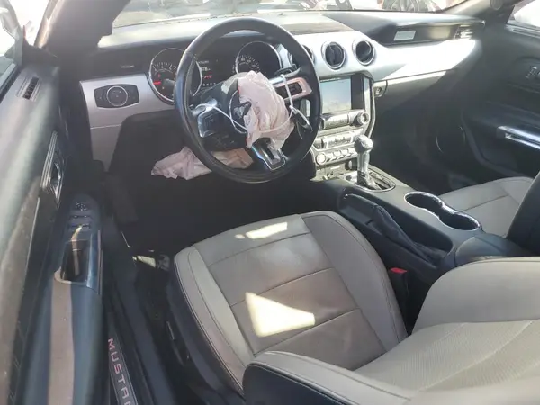 1FATP8UH4G5258029 2016 FORD MUSTANG - Image 8
