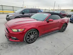 1FATP8UH4G5260492 2016 FORD MUSTANG