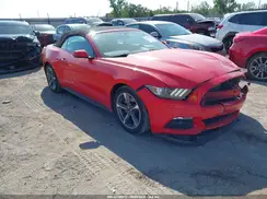 1FATP8UH4G5268009 2016 FORD MUSTANG