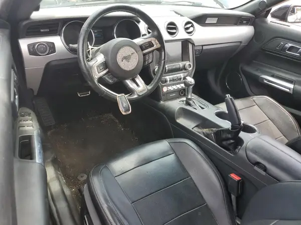 1FATP8UH4G5272481 2016 FORD MUSTANG - Image 8