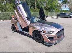 1FATP8UH4G5274666 2016 FORD MUSTANG