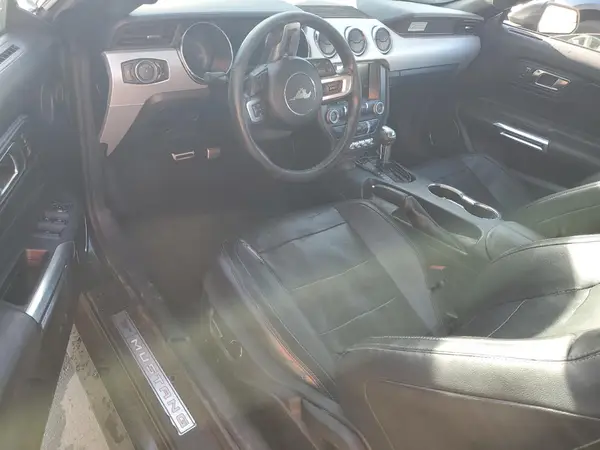 1FATP8UH4G5280550 2016 FORD MUSTANG - Image 8