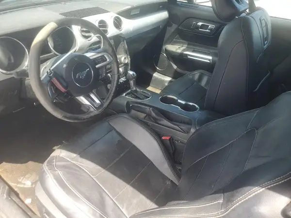 1FATP8UH4G5281889 2016 FORD MUSTANG - Image 8