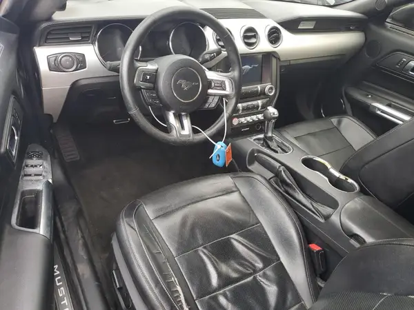 1FATP8UH4G5291306 2016 FORD MUSTANG - Image 8