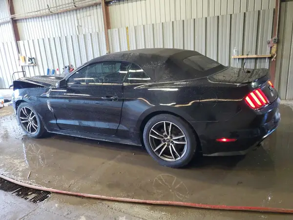 1FATP8UH4G5291340 2016 FORD MUSTANG - Image 2