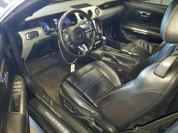 1FATP8UH4G5291340 2016 FORD MUSTANG - Image 8
