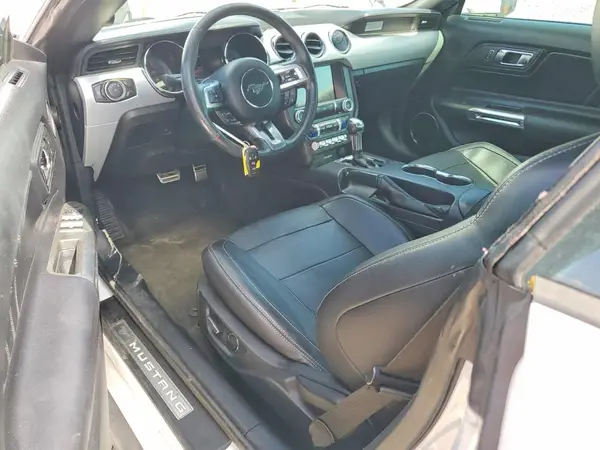 1FATP8UH4G5291726 2016 FORD MUSTANG - Image 8