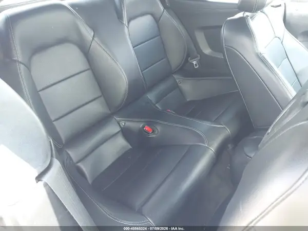 1FATP8UH4G5292231 2016 FORD MUSTANG - Image 8
