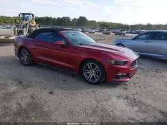 1FATP8UH4G5292679 2016 FORD MUSTANG