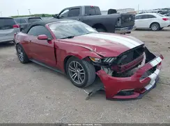 1FATP8UH4G5292889 2016 FORD MUSTANG