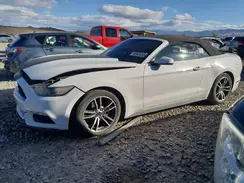 1FATP8UH4G5295694 2016 FORD MUSTANG