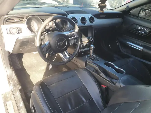 1FATP8UH4G5295694 2016 FORD MUSTANG - Image 8