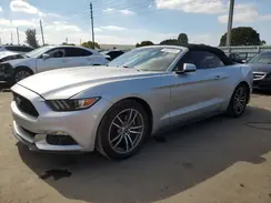 1FATP8UH4G5295887 2016 FORD MUSTANG
