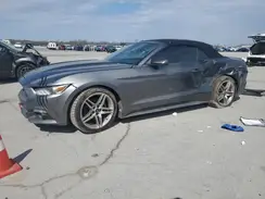 1FATP8UH4G5296134 2016 FORD MUSTANG