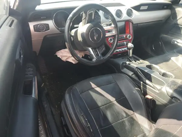 1FATP8UH4G5296134 2016 FORD MUSTANG - Image 8