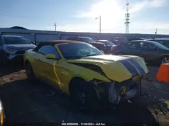 1FATP8UH4G5296375 2016 FORD MUSTANG