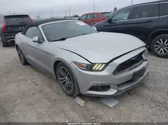 1FATP8UH4G5300036 2016 FORD MUSTANG
