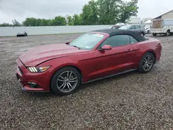 1FATP8UH4G5304510 2016 FORD MUSTANG