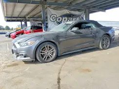 1FATP8UH4G5304796 2016 FORD MUSTANG
