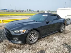 1FATP8UH4G5307858 2016 FORD MUSTANG