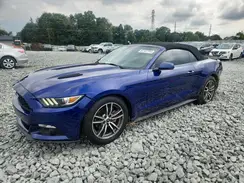 1FATP8UH4G5312428 2016 FORD MUSTANG