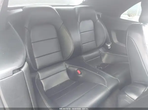 1FATP8UH4G5329066 2016 FORD MUSTANG - Image 8