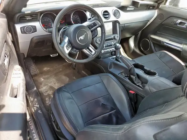 1FATP8UH4G5329472 2016 FORD MUSTANG - Image 8