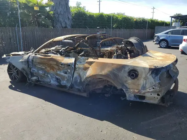 1FATP8UH4H5205798 2017 FORD MUSTANG - Image 2