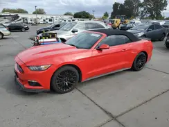 1FATP8UH4H5205932 2017 FORD MUSTANG