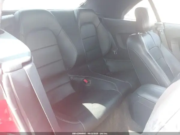 1FATP8UH4H5220463 2017 FORD MUSTANG - Image 8