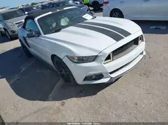 1FATP8UH4H5220575 2017 FORD MUSTANG