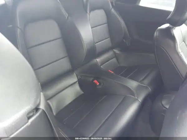 1FATP8UH4H5220592 2017 FORD MUSTANG - Image 8