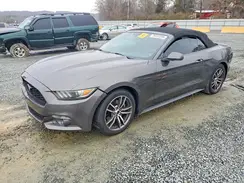 1FATP8UH4H5245170 2017 FORD MUSTANG