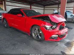 1FATP8UH4H5277035 2017 FORD MUSTANG