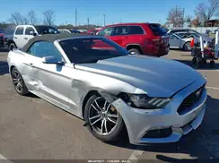 1FATP8UH4H5278315 2017 FORD MUSTANG