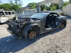1FATP8UH4H5278640 2017 FORD MUSTANG